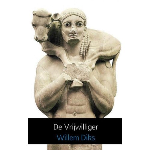 De Vrijwilliger - Willem Diks