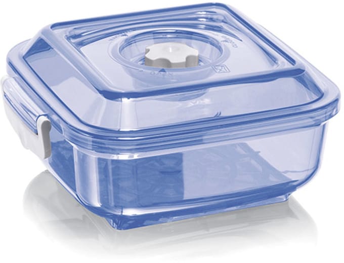 Vacuum Canister Marinade "Executive" 2,5L