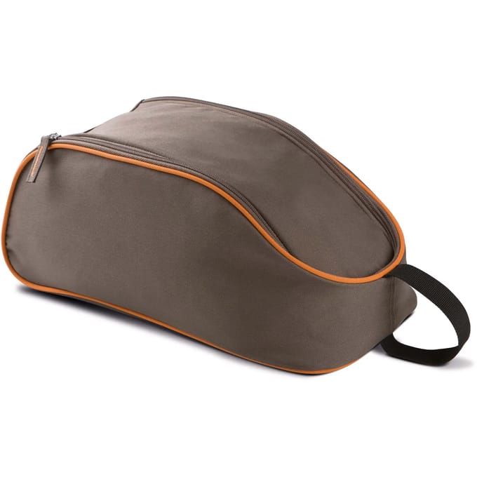 Kimood Schoenentas KI0501 - Capuccino / Orange - One size