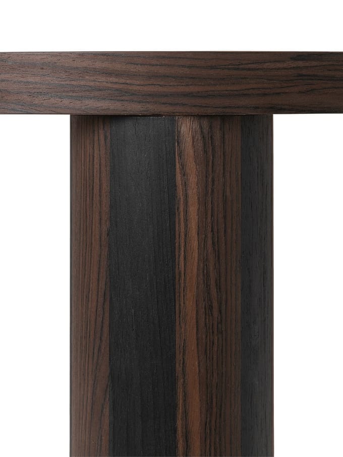 Ferm Living Post Bijzettafel - Lines - L