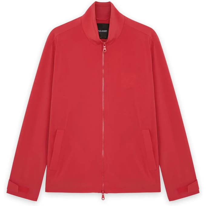 Windjack Lyle & Scott Keyline