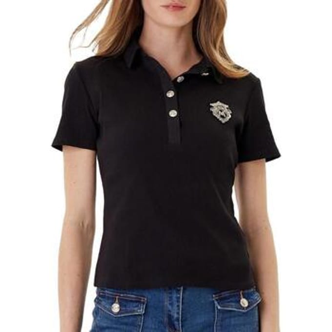 T-shirt Morgan DPOLLA