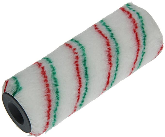 SAM verfroller antispat 18cm