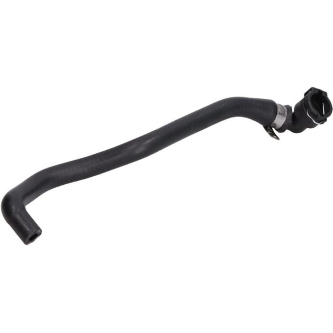 Radiateurslang THERMOTEC DWB319TT