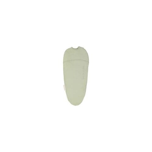 Puckababy Piep inbakerslaapzak Olivegreen 0-3 mnd unisex