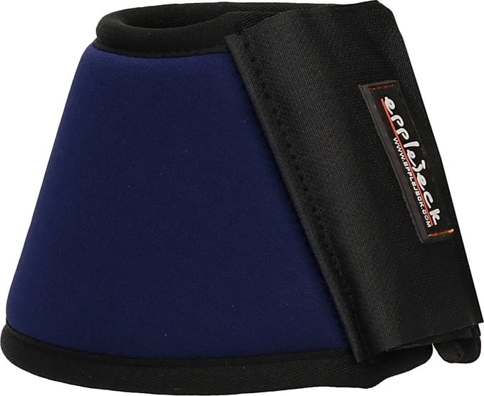 Epplejeck Springschoenen Epplejeck Neopreen Donkerblauw