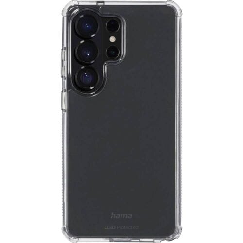 Hama hoesje geschikt voor Galaxy S26 Ultra - Extreme protect - Transparant