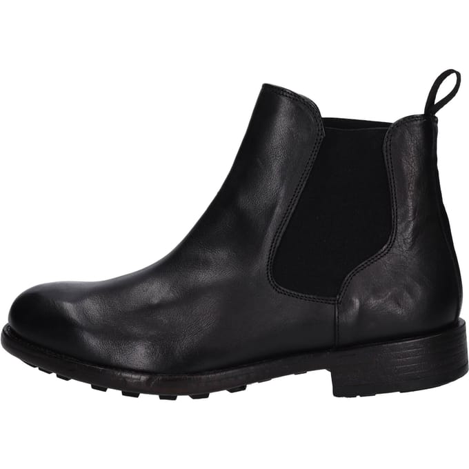 Marechiaro 1962 Boots zwart