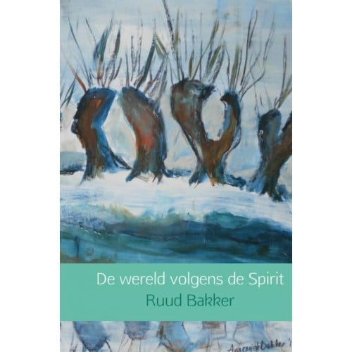 De Wereld Volgens De Spirit - Ruud Bakker