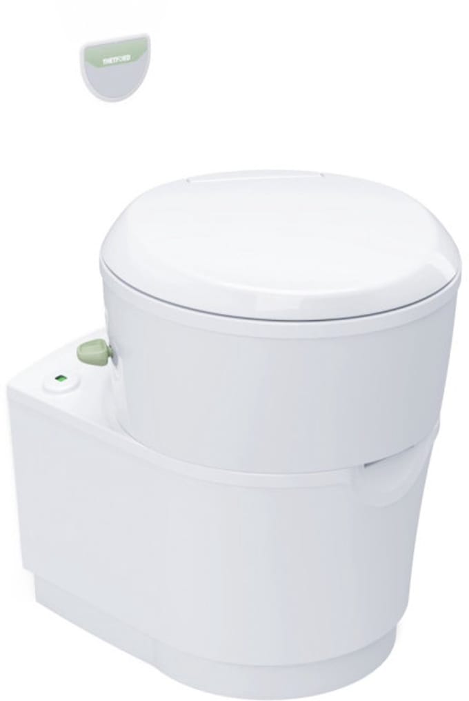 Thetford Scheidingstoilet S220-S