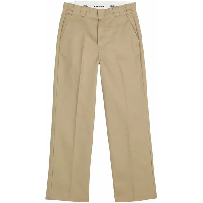 Chino damesbroek Dickies Elizaville Rec