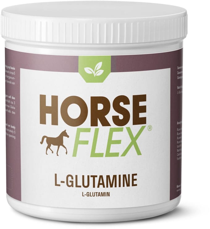 HorseFlex L-Glutamine - 500 g