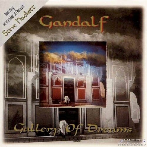 Gallery Of Dreams - Gandalf