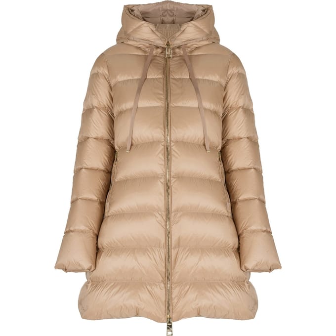 Liu Jo jas Vrouw beige