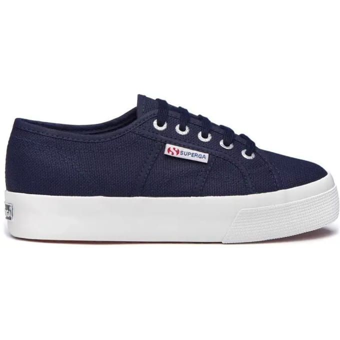 Damestrainers Superga 2730 - Cotu