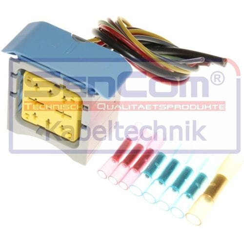 Reparatieset kabelboom SENCOM 21015