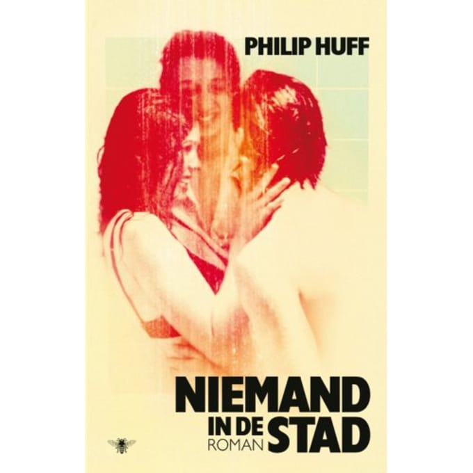 Niemand In De Stad - Philip Huff
