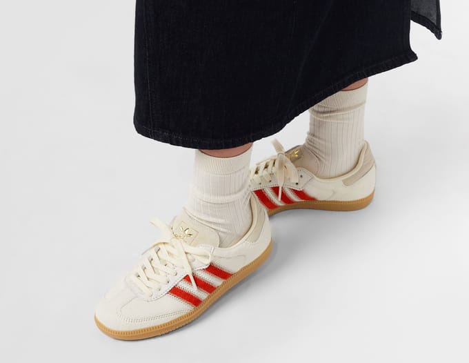 sneakers samba og
