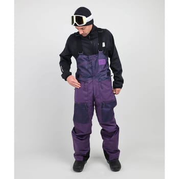 Broek Oxbow Technische broek membraan Sympatex P2BONIDA