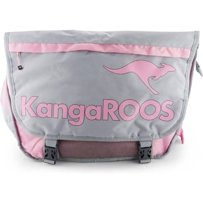 KangaRoos Wasilla Postbag Lilipilli Größe: OS | Umhängetaschen Outlet | Unisex