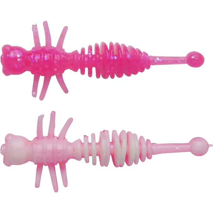 Lok Berkley Pwrbt Pwr Larvae (x2)