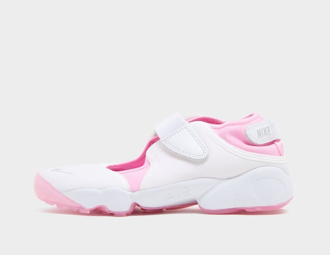 Nike Damesschoenen Air Rift - Wit- Dames, Wit 38