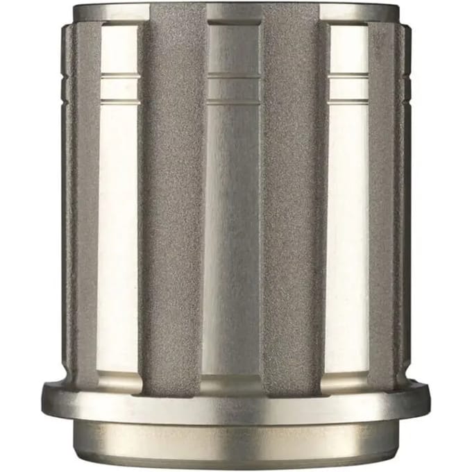 Aluminium freewheelhuis Mavic Shimano HG9