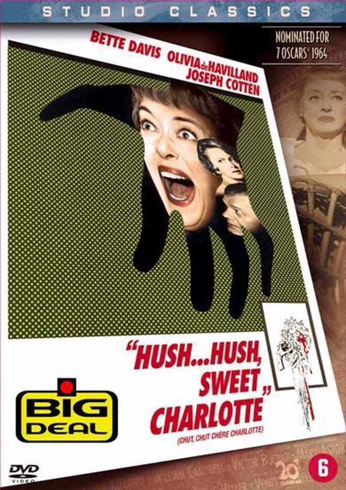 Hush...Hush, Sweet Charlotte
