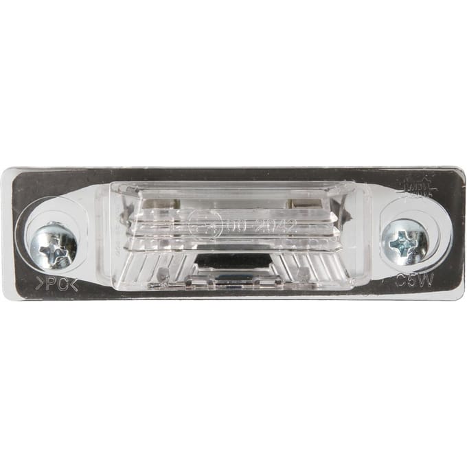 Kentekenplaatverlichting BLIC 5402-053-26-905