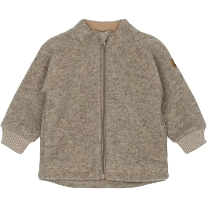 Baby fleece Mikk-Line Airwool