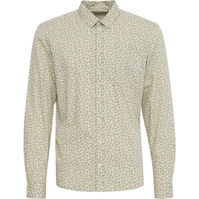 Blend - BHAGGE Shirt - Heren - Lange mouwen shirts