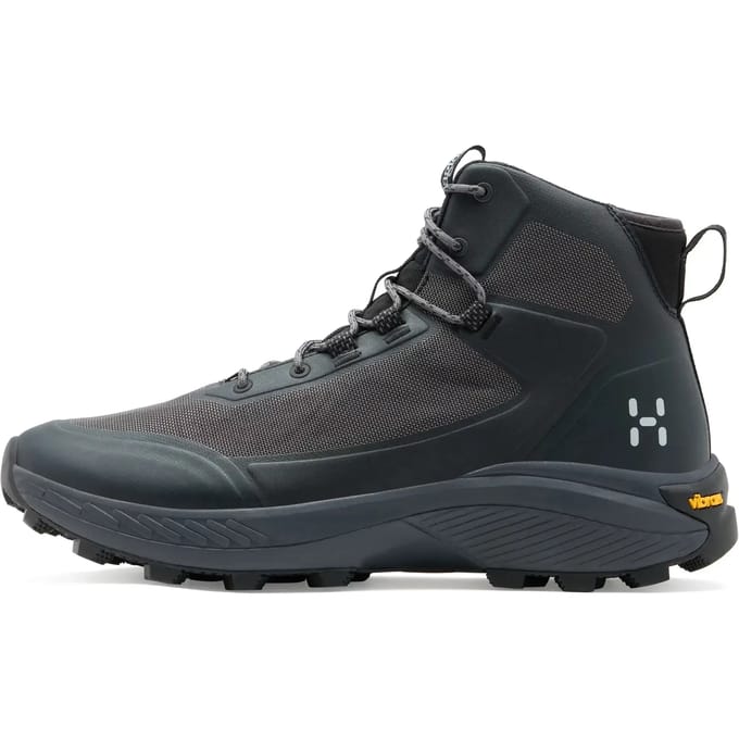 Wandelschoenen Haglöfs L.I.M Horizon Hike Light Mid