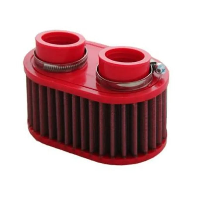 Motorfiets luchtfilter BMC FMTW38-74-76