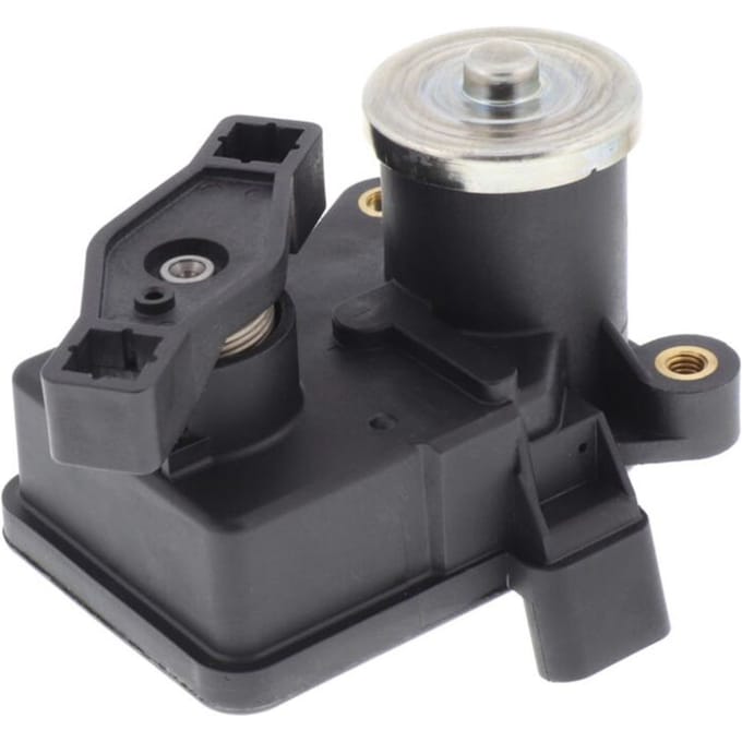 Bedieningselement, wervelkleppen (aanzuigleiding) VEMO V30-77-0060