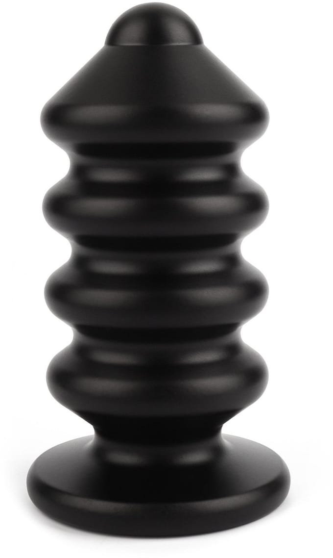 Mr. Steel Buttplug Ass Blaster Medium