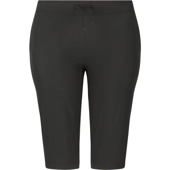 3/4-broek voor dames Q Sportswear Chamaia