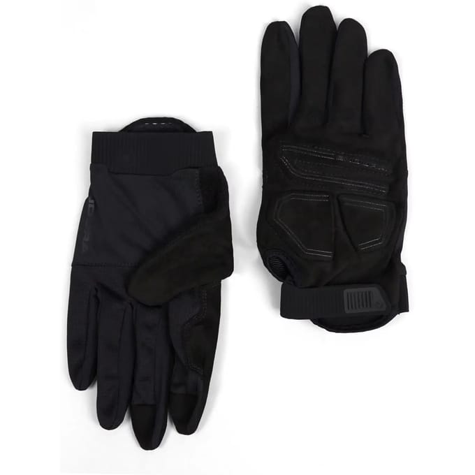 Lange handschoenen Endura Loop Full Finger BK