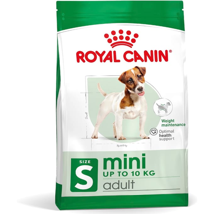 Royal Canin Mini Adult - 2 kg - Hondenvoer