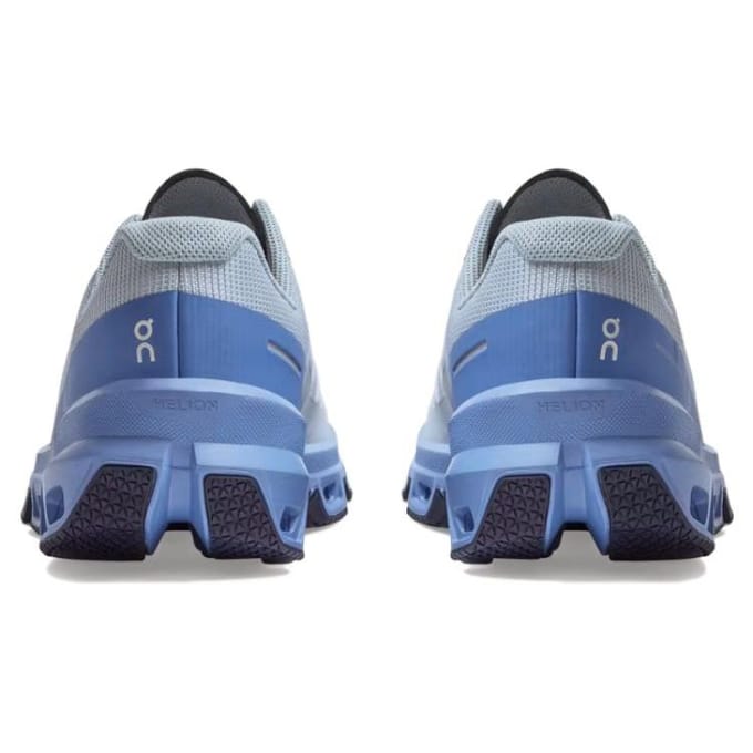 On Running Cloudventure 3.0 Arctic Marina Dames 32.99256 37.5 white