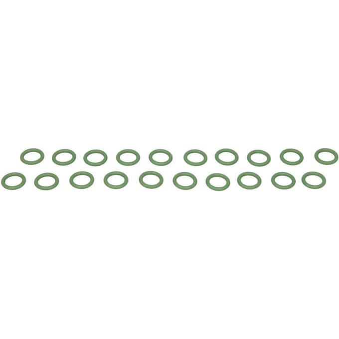 Reparatieset, airco VALEO 509300