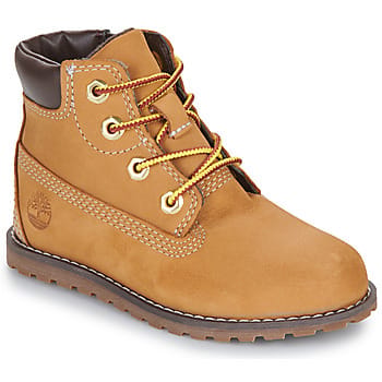 Timberland Pokey Pine Baby's - Bruin - Kind, Bruin 26