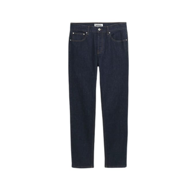 Denim jeans Aigle