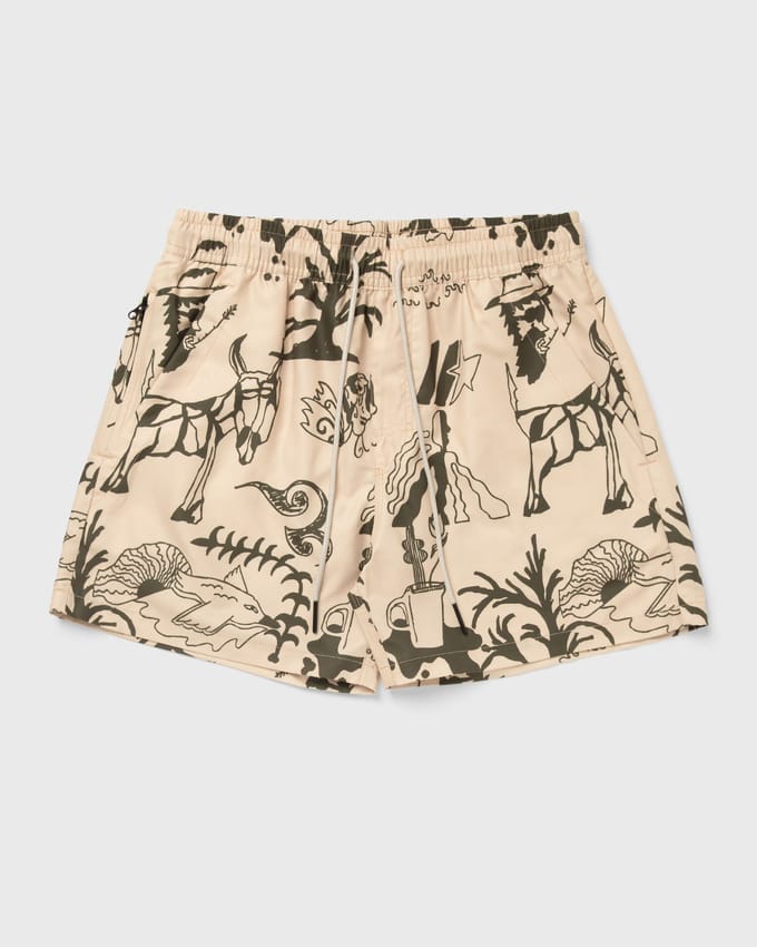 Poplan Swim Shorts