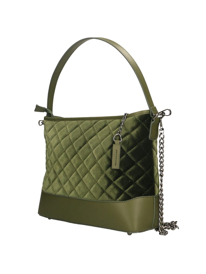 Gave Lux Schoudertas vrouwen GREEN