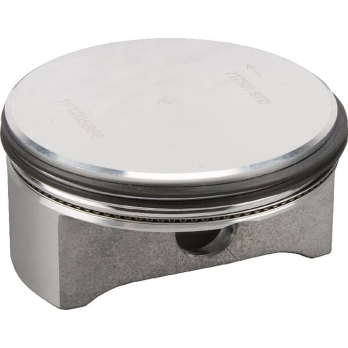 Briggs & stratton zuiger cpl.  std