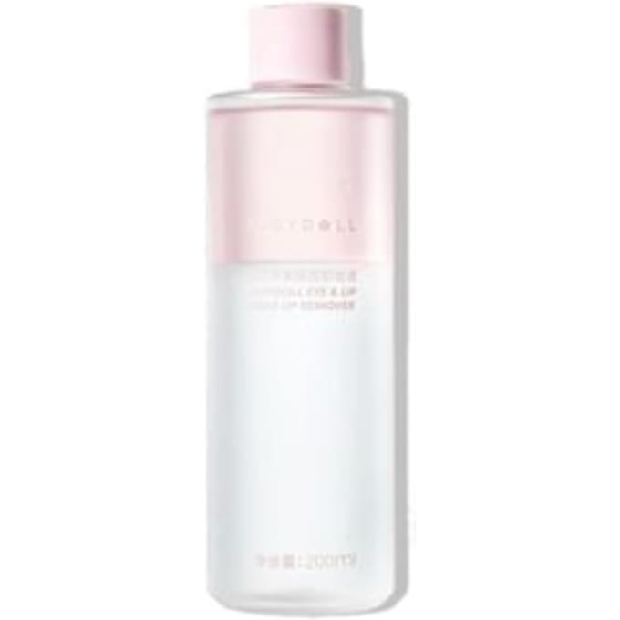 Judydoll - Essence Eye and Lip Makeup Remover #Makeup Remover - 200ml