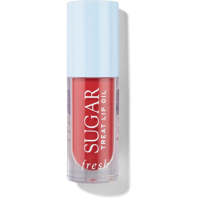 Fresh Sugar Treatment Lip Oil - Rose