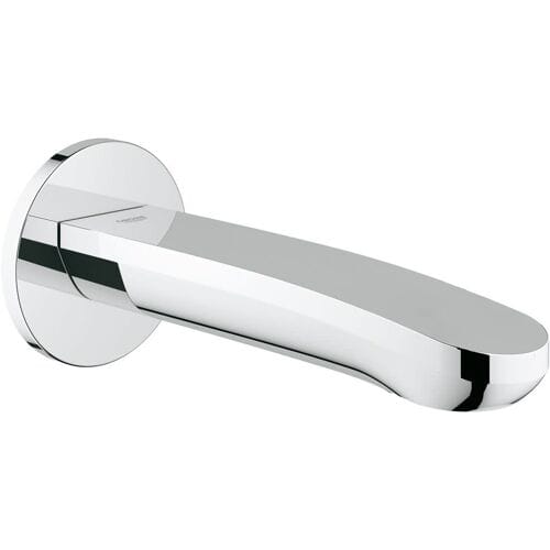 GROHE Eurostyle Cosmopolitan baduitloop wand, chroom