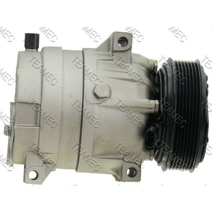 Compressor airconditioning TEAMEC 8600096