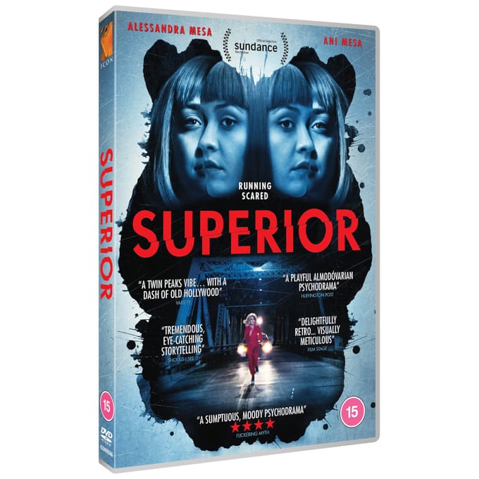Superior